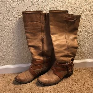 Gianni Bini Boots